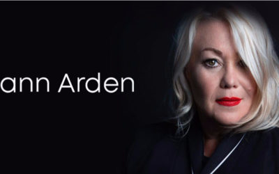 Jann Arden Speaks Out & Contributes to CHDC