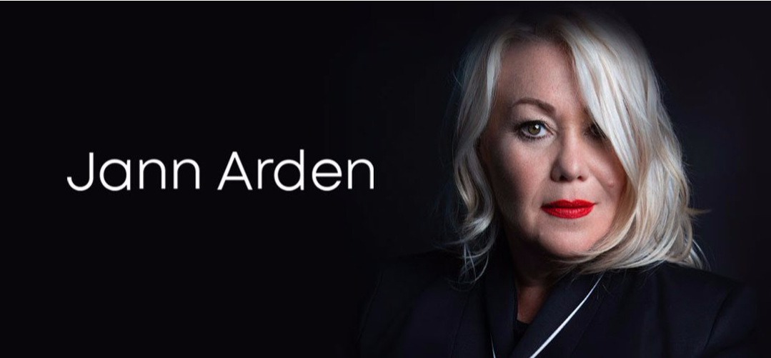 Jann Arden Speaks Out & Contributes to CHDC