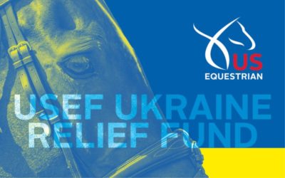 HOW TO HELP HORSES IN UKRAINE