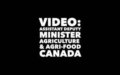 VIDEO: ASSISTANT DEPUTY MINISTER