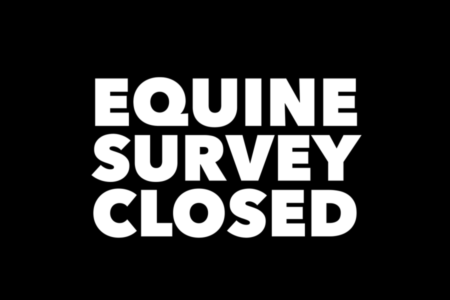 SURVEY EQUINE CODE