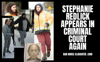 THE ONE WHERE SHE STATES SHE QUALIFIES FOR LEGAL AID