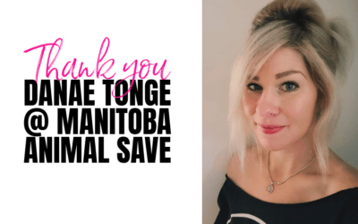 MANITOBA ANIMAL SAVE